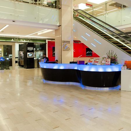 Fahrenheit Suites Bukit Bintang, Κουάλα Λουμπούρ Εξωτερικό φωτογραφία