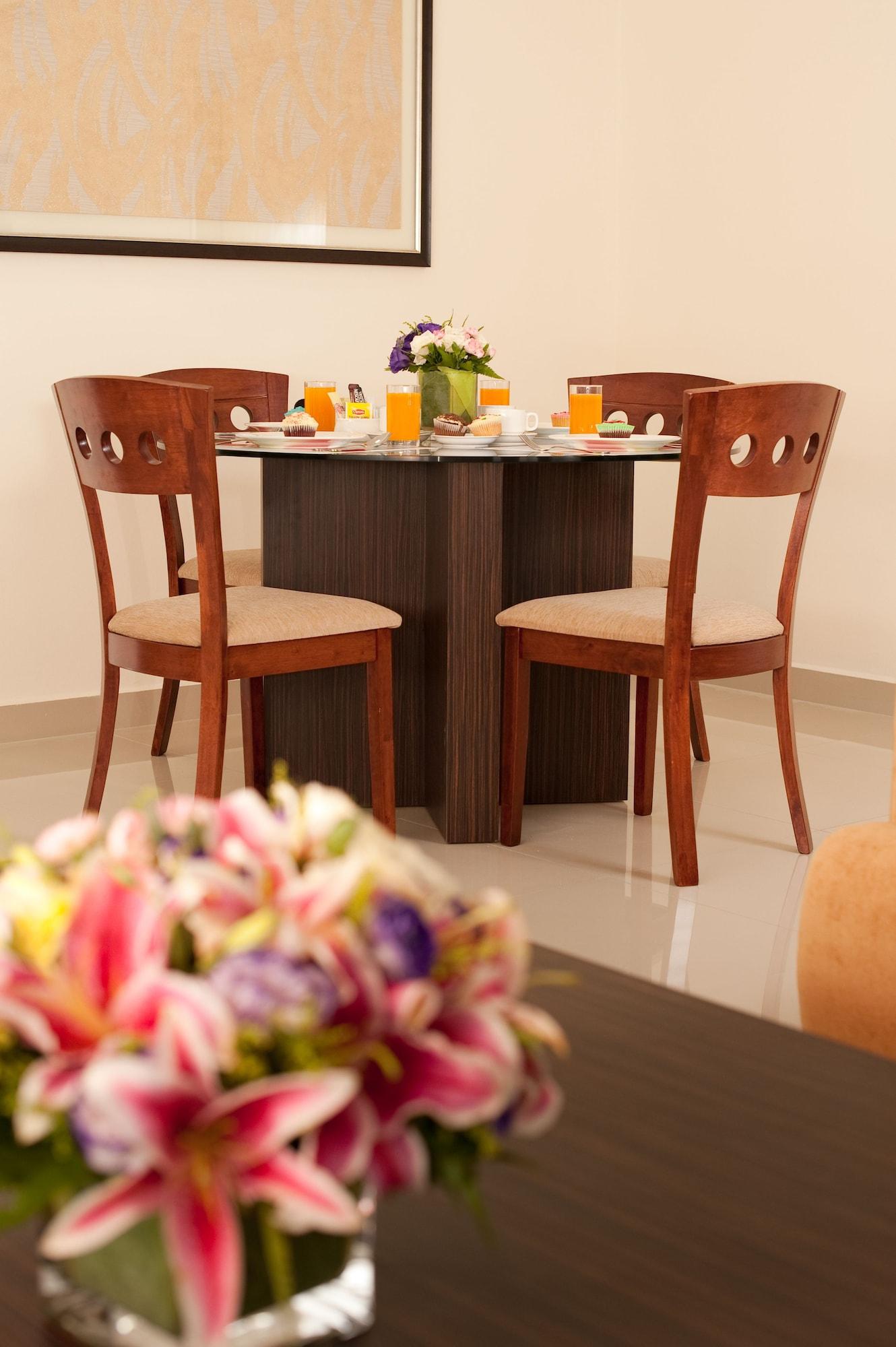 Fahrenheit Suites Bukit Bintang, Κουάλα Λουμπούρ Εξωτερικό φωτογραφία