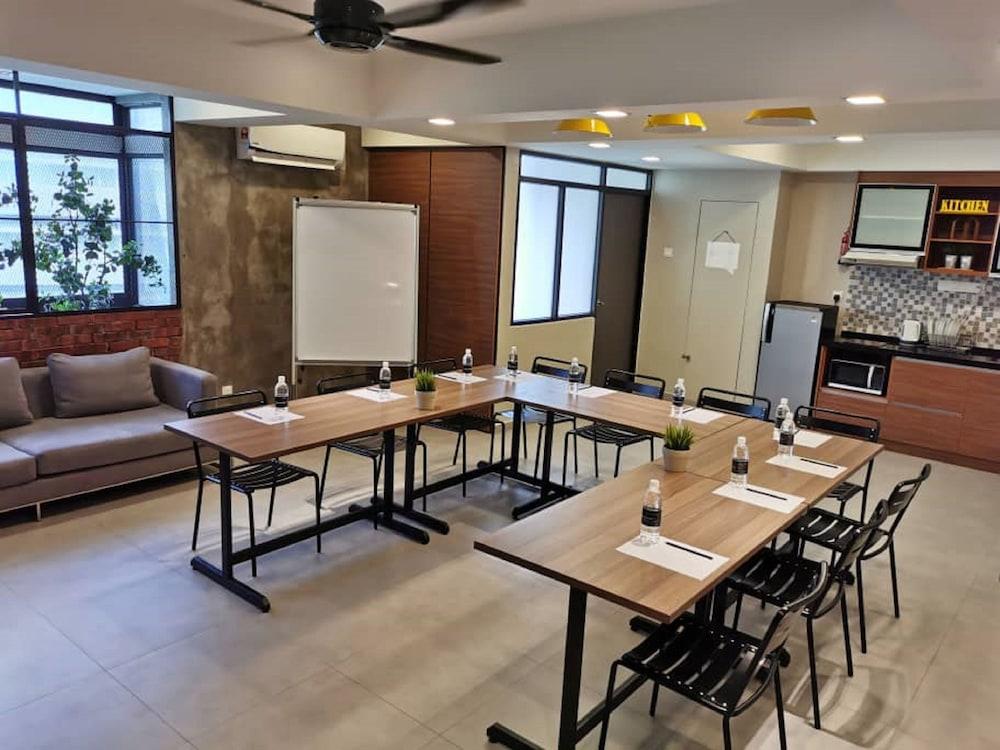 Fahrenheit Suites Bukit Bintang, Κουάλα Λουμπούρ Εξωτερικό φωτογραφία