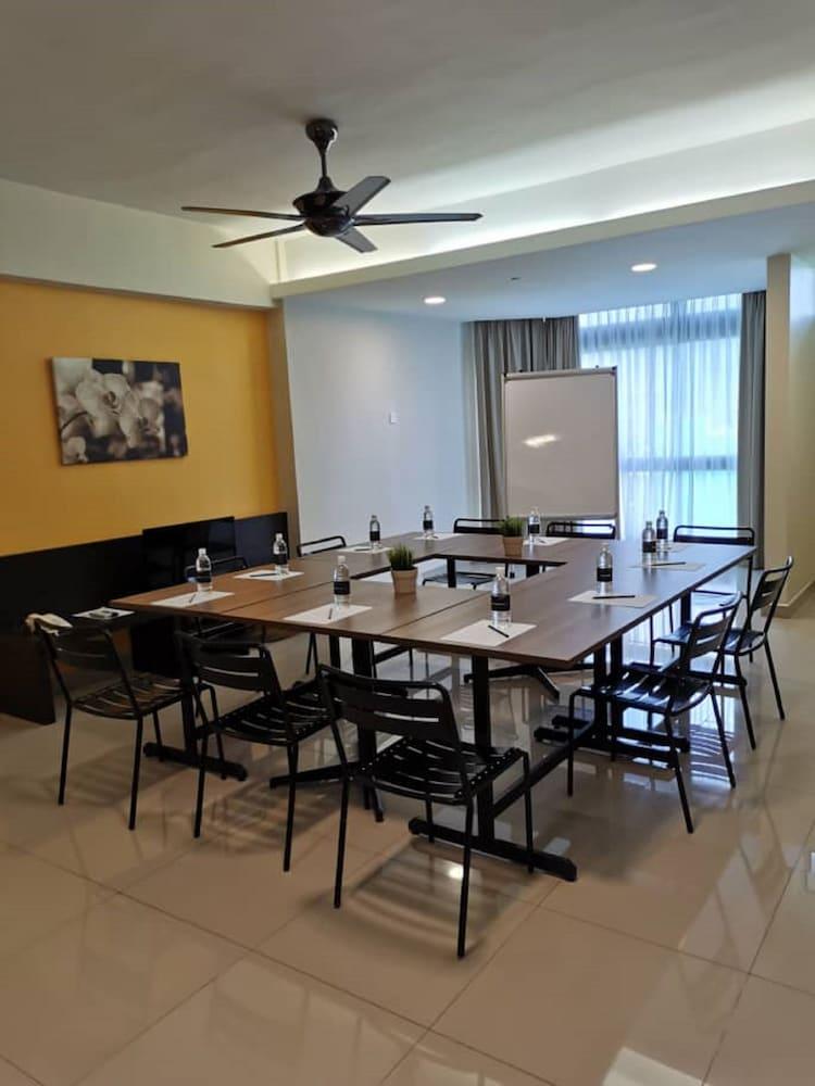 Fahrenheit Suites Bukit Bintang, Κουάλα Λουμπούρ Εξωτερικό φωτογραφία