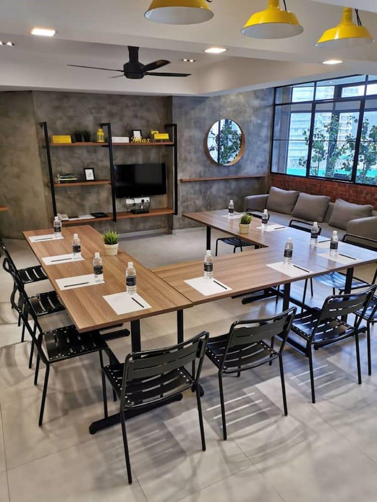 Fahrenheit Suites Bukit Bintang, Κουάλα Λουμπούρ Εξωτερικό φωτογραφία