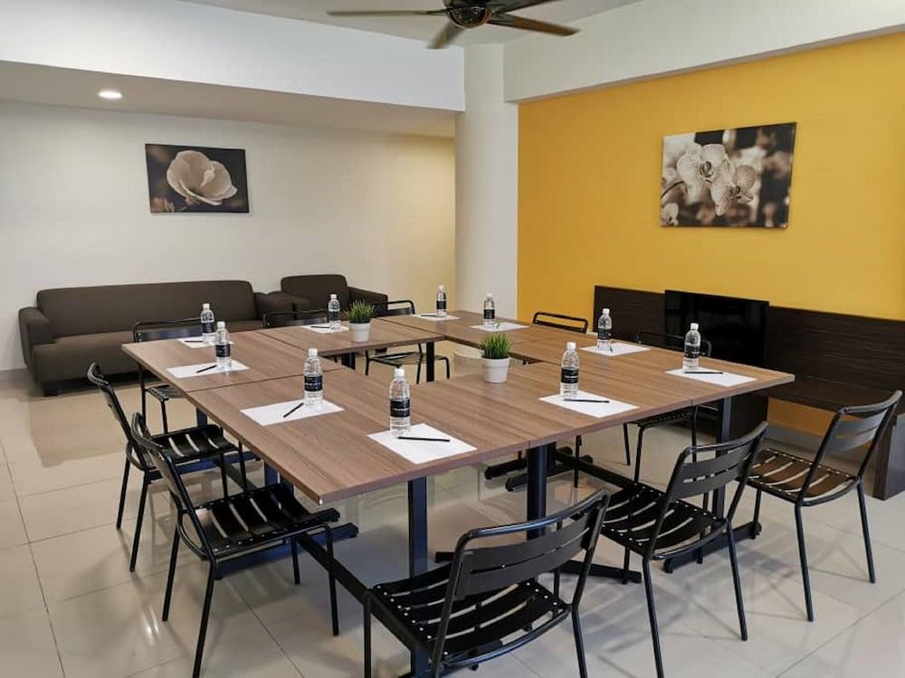 Fahrenheit Suites Bukit Bintang, Κουάλα Λουμπούρ Εξωτερικό φωτογραφία