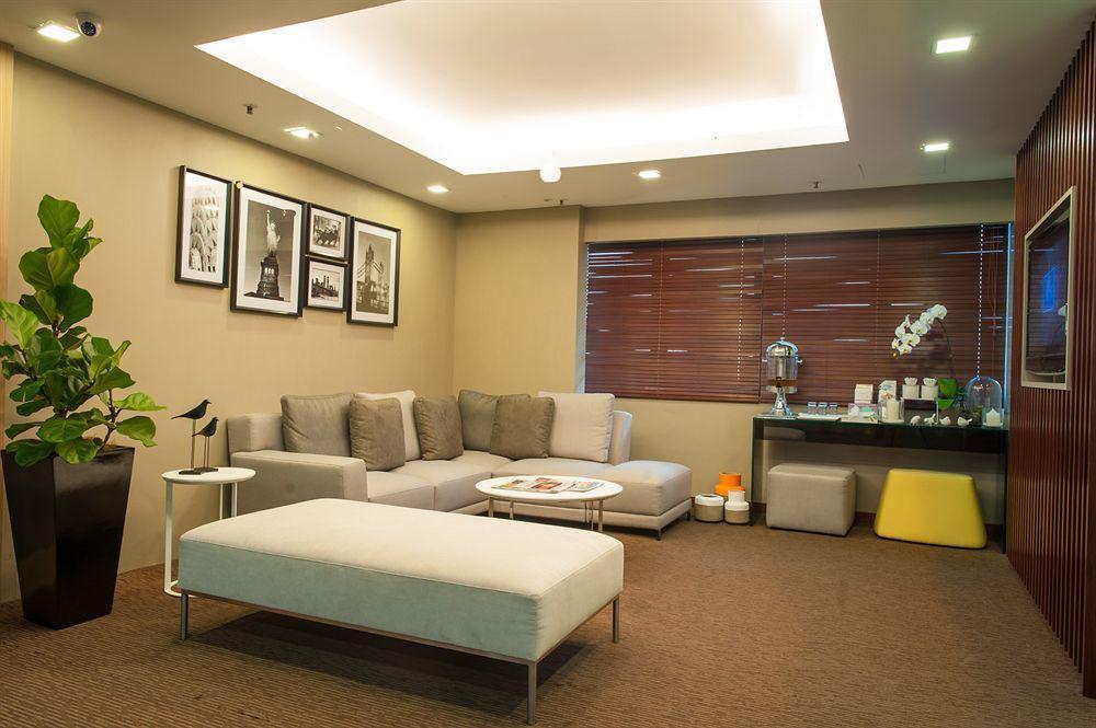 Fahrenheit Suites Bukit Bintang, Κουάλα Λουμπούρ Εξωτερικό φωτογραφία