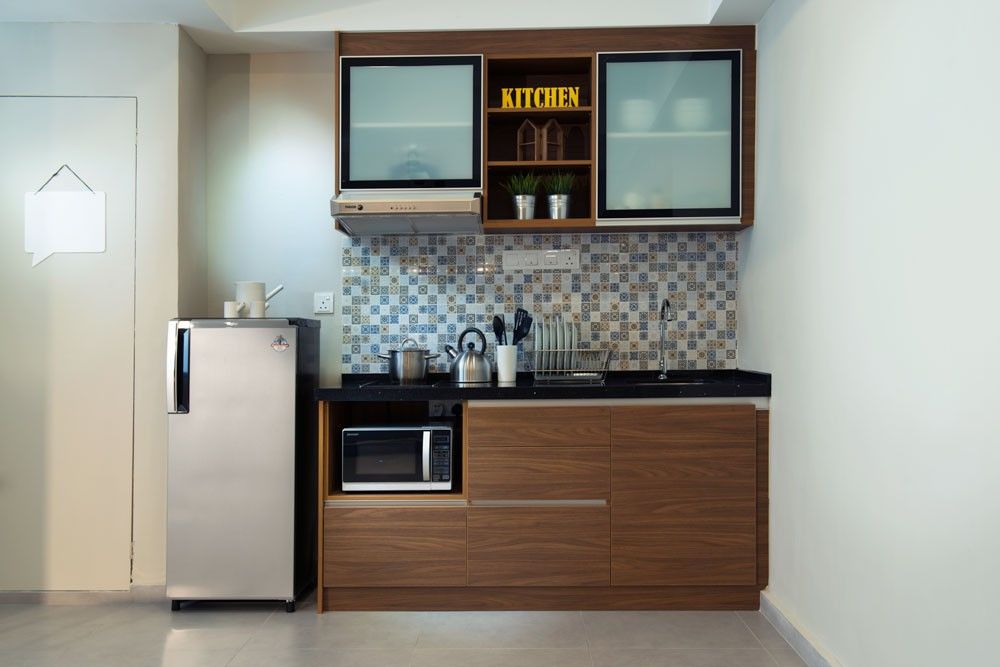 Fahrenheit Suites Bukit Bintang, Κουάλα Λουμπούρ Εξωτερικό φωτογραφία