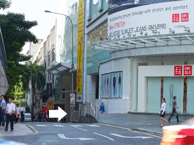 Fahrenheit Suites Bukit Bintang, Κουάλα Λουμπούρ Εξωτερικό φωτογραφία
