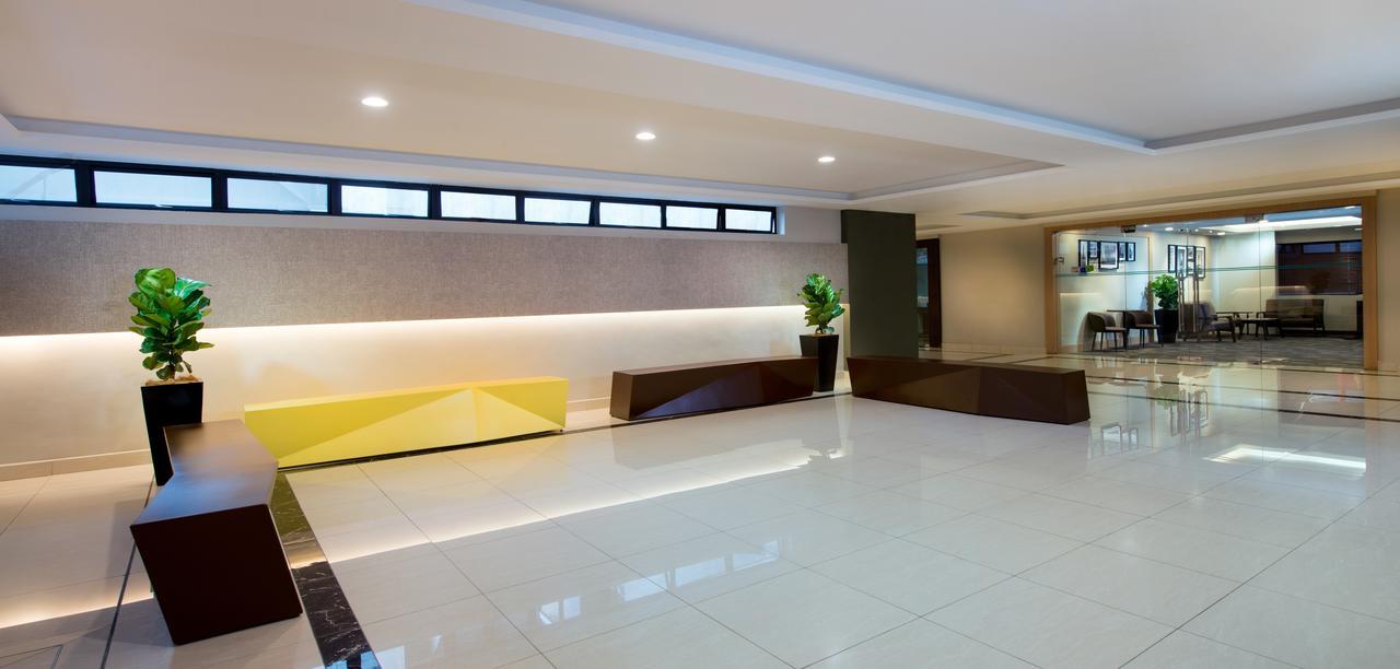 Fahrenheit Suites Bukit Bintang, Κουάλα Λουμπούρ Εξωτερικό φωτογραφία