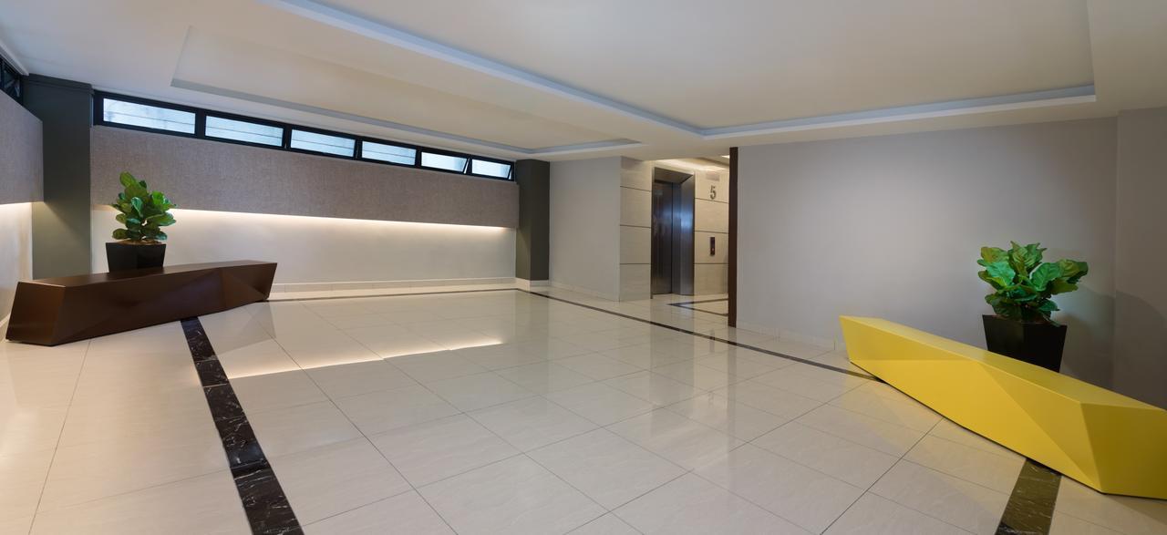 Fahrenheit Suites Bukit Bintang, Κουάλα Λουμπούρ Εξωτερικό φωτογραφία