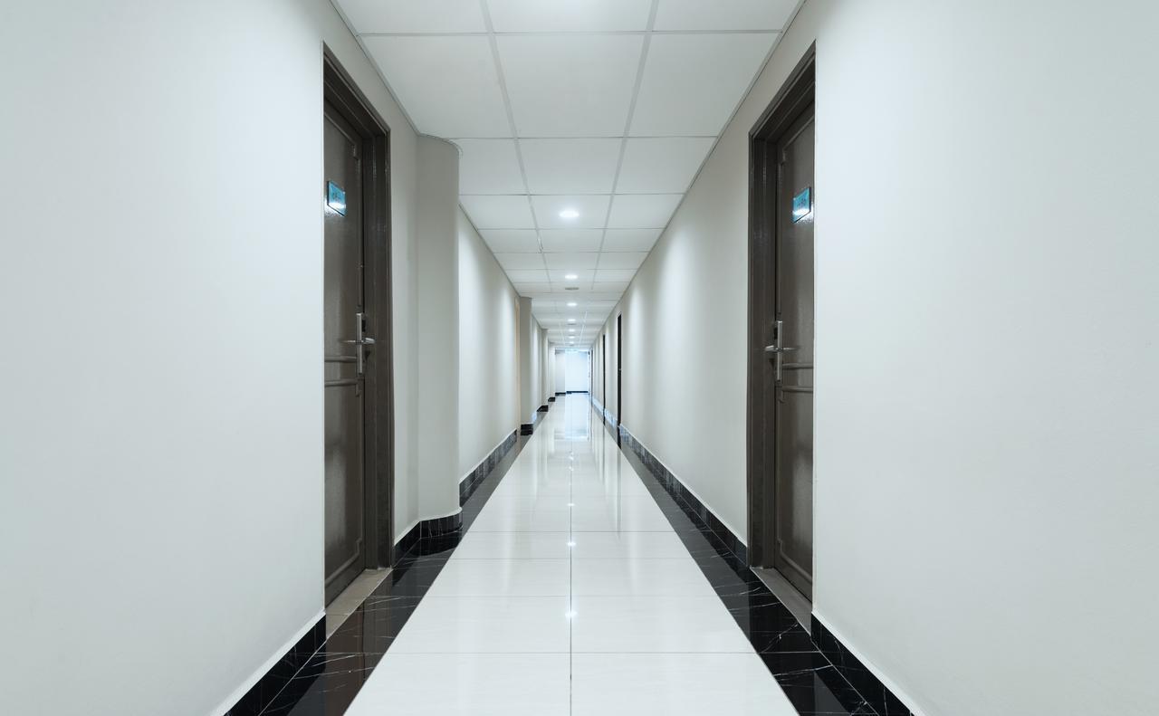 Fahrenheit Suites Bukit Bintang, Κουάλα Λουμπούρ Εξωτερικό φωτογραφία