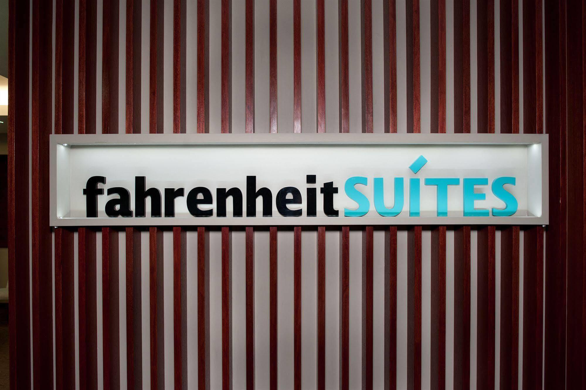 Fahrenheit Suites Bukit Bintang, Κουάλα Λουμπούρ Εξωτερικό φωτογραφία