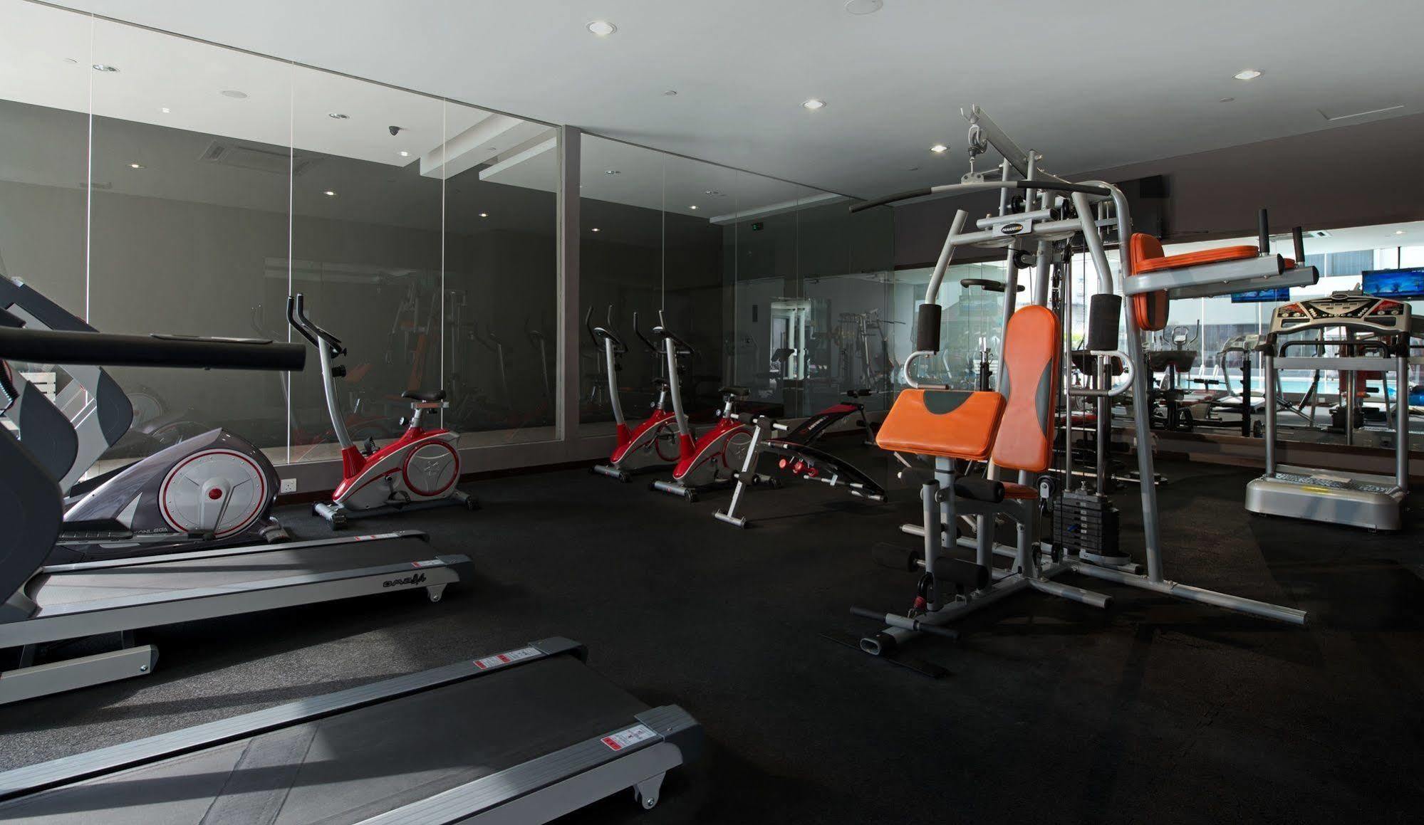 Fahrenheit Suites Bukit Bintang, Κουάλα Λουμπούρ Εξωτερικό φωτογραφία