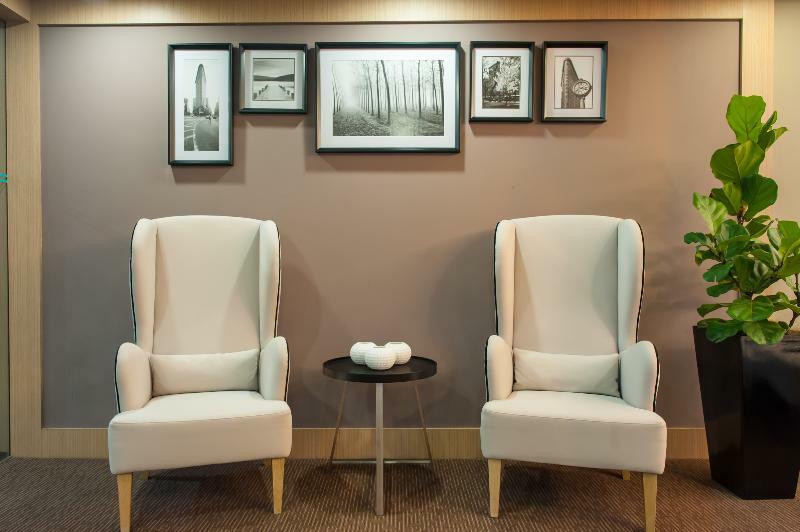 Fahrenheit Suites Bukit Bintang, Κουάλα Λουμπούρ Εξωτερικό φωτογραφία